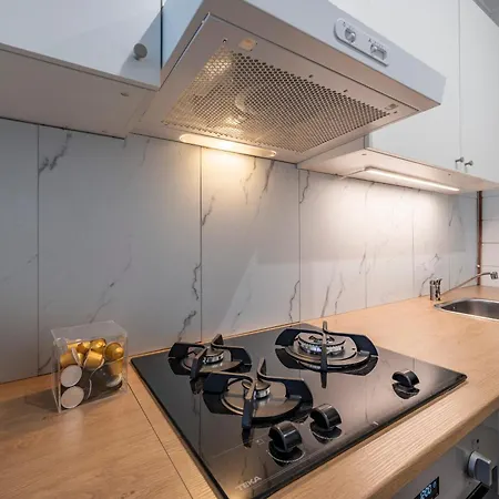 Primera Linea De Playa En Apartment