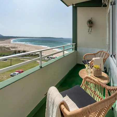 Primera Linea De Playa En Apartmán