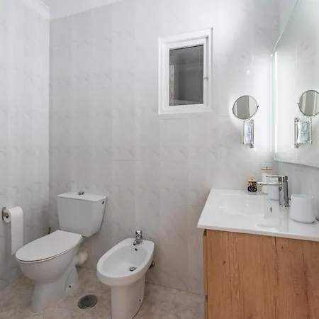 Apartmán Primera Linea De Playa En *