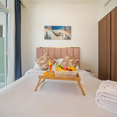 Primera Linea De Playa En *