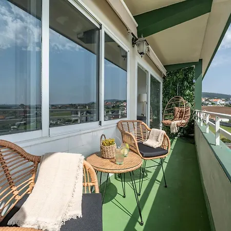 Primera Linea De Playa En * Valdoviño