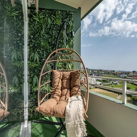 Primera Linea De Playa En Apartment *