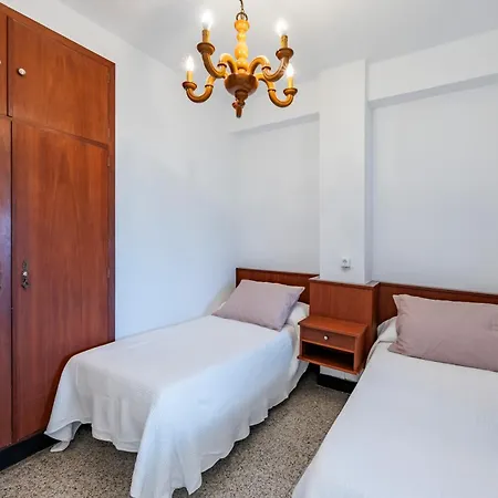 Primera Linea De Playa En