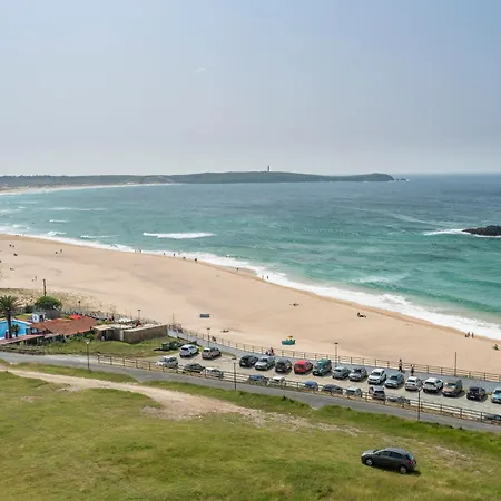 Primera Linea De Playa En Apartmán