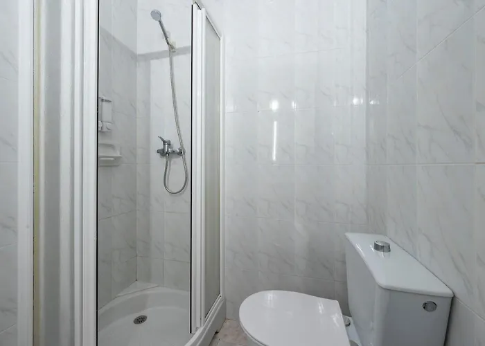 Primera Linea De Playa En Valdoviño