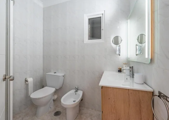 アパート Primera Linea De Playa En *