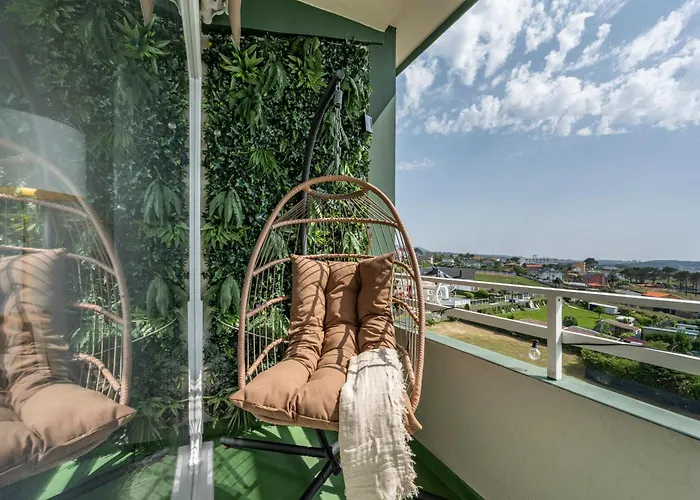 Primera Linea De Playa En アパート *