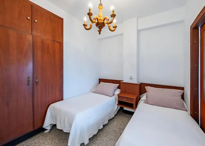 Primera Linea De Playa En