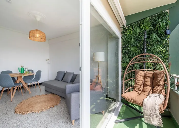 Primera Linea De Playa En * Valdoviño